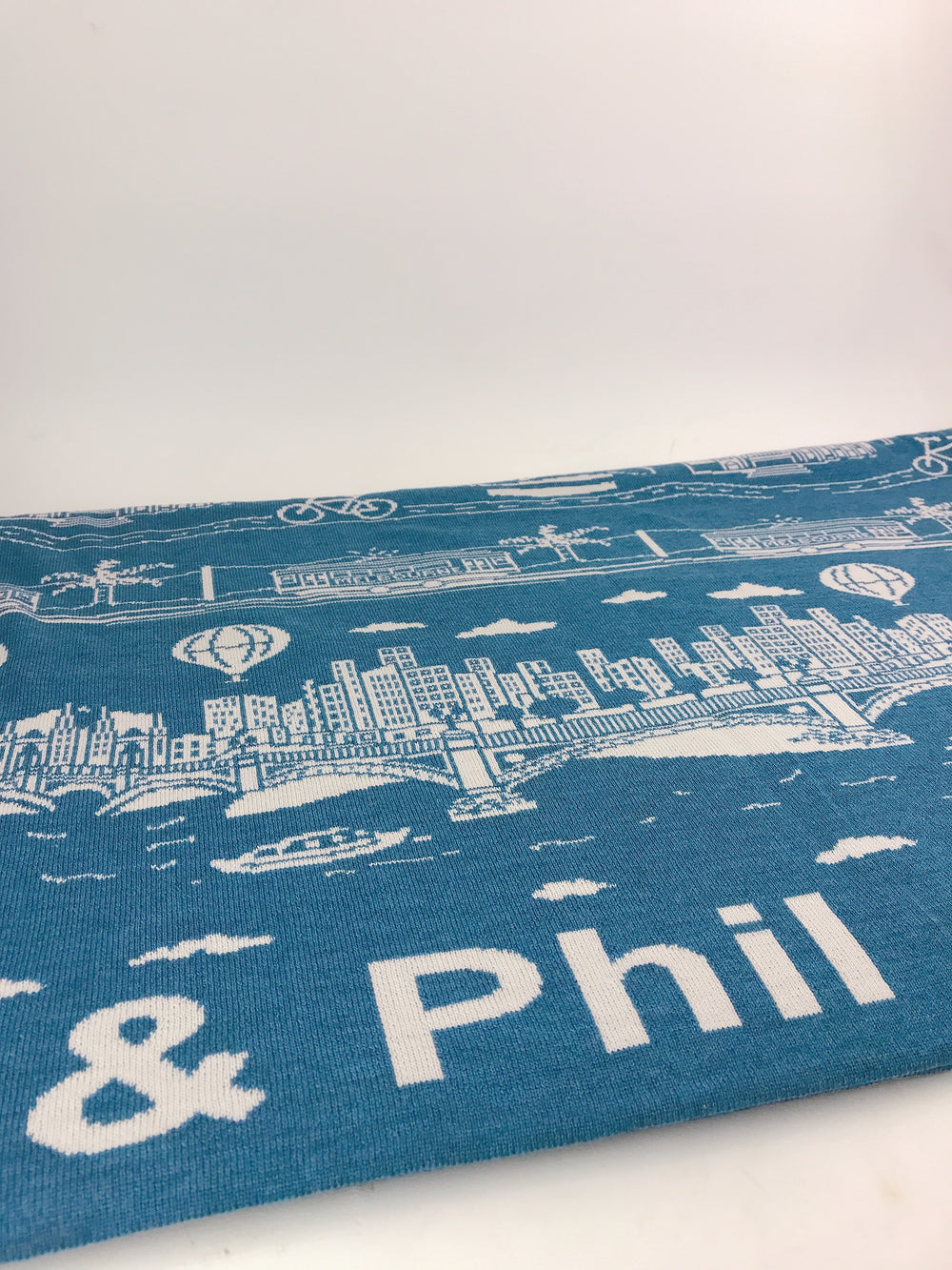 PERSONALISED BLANKETS - MELBOURNE -  - 