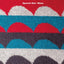 Spanish Red / Nikau Grey